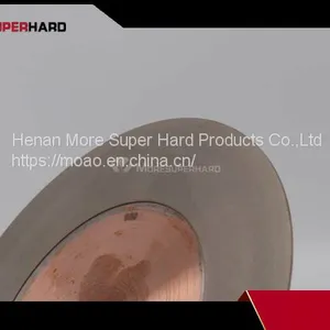 Metal Grinding Discs for Grinding Cups thumbnail-2