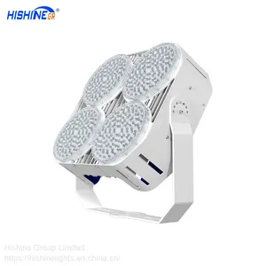 Hi-Hit LED High Mast Light thumbnail-2