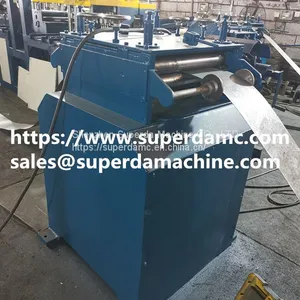 Weatherproof Electrical Outlet Box Production Machine thumbnail-3