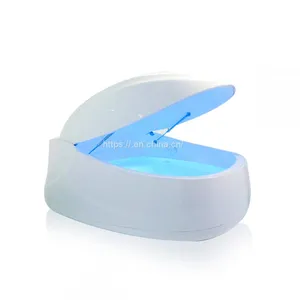 The Floating Tank Manufacturer Supports Custom Fabrication thumbnail-2