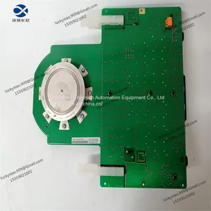 ABB 5SHX1445H0002 3BHL000387P0101 Spot Goods thumbnail-3