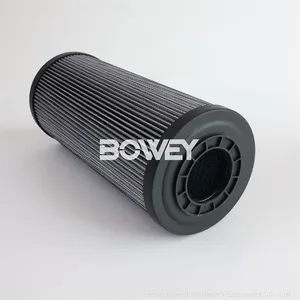 932669Q Bowey Replaces Parker Hydraulic Oil Filter Element thumbnail-3