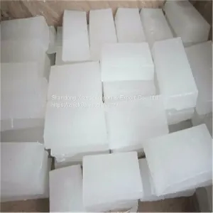 PE WAX Paraffin Wax 8002-74-2 WhatsApp+8616653182382 thumbnail-1