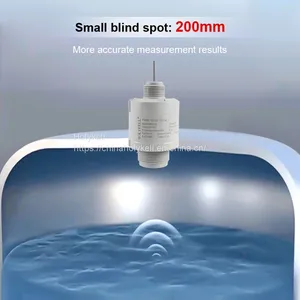 80GHz MmWave Radar Level Sensor thumbnail-5