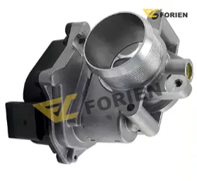 ETC_Electronic Throttle Control_ACI-AVESA:ACM-156 MEAT & DORIA:89139 FISPA/SIDAT:88.129_AUDI A1, A3, VW PASSAT,GOLF MK6, 1.6 TDI thumbnail-1