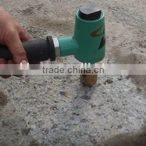 Concrete Scabbler thumbnail-2