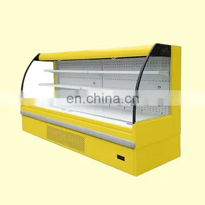 Hot Sale Equipment Frozen Fruit Machine thumbnail-1