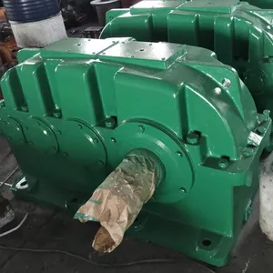 Chinese Exports ZSY280 Hardened Gear Reducer thumbnail-4