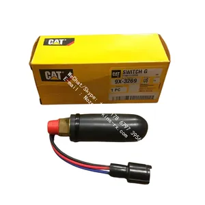 CAT 316-5999 3165999 Caterpillar SOLENOID AS for Engine C11 C18 C9 Loader 953D 963D 973D 924K 930K 938K thumbnail-3