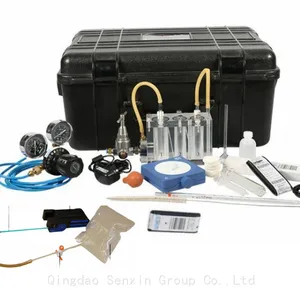 Garrett Gas Train Test,drilling Fluids Testing Equipments,mud Lab Equipments thumbnail-5