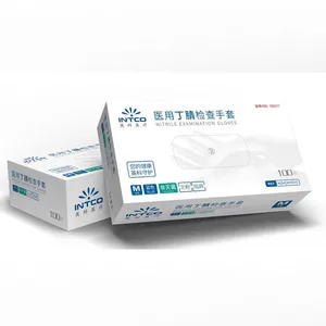 Nitrile Gloves thumbnail-3