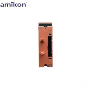 Yokogawa SAI533-H63/PRP S1 Analog Output Module thumbnail-1