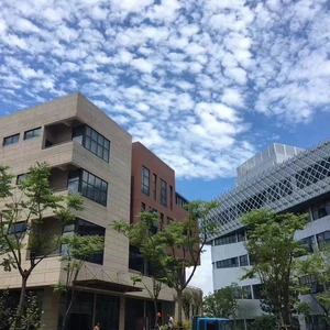 Seven Seas Electronic Co.,Ltd company overview - view 1 thumbnail