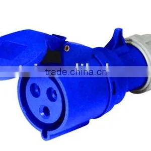 213N 223N Industrial Coupler thumbnail-1