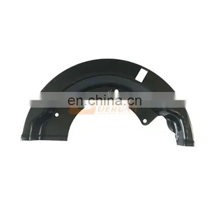 Sinotruk HOWO Sitrak C5H/C7H Heavy Truck Spare Parts AZ712734000005 Dust Cover (Left) thumbnail-1