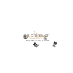 Factory Outlet A7 CNHTC SINOTRUK HOWO D12.38-30 Engine Accessories VG1246050028 Valve Lock Clip thumbnail-1
