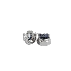 Heavy Truck Shacman F2000/L3000/M3000/F3000/X3000 Heavy Duty Truck Gearbox Spare Parts Q33210T2F3 Hex Nut thumbnail-1