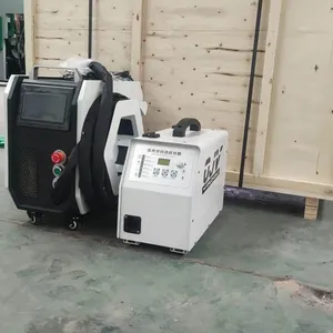 What's the Price of 1500W Handle Laser Welding Machine With Air Cooling? thumbnail-3