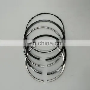 Diesel Engine Spare Parts Piston Ring 1-12121-146-0 for Isuzu 6BG1 6UZ1 for Hitachi 1121211460 thumbnail-3