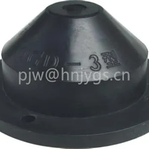 JG Type Rubber Shock Absorber for Generator Set thumbnail-1