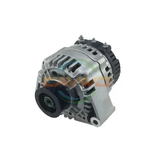 Auto Accessory Alternator for Truck Electrical System thumbnail-4