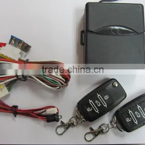 High Quality One Way Auto Keyless Entry System With Window Rising or Falling Output Optional thumbnail-3