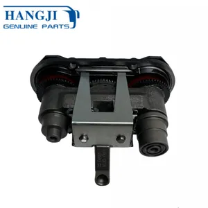 Use for ZK6138 Nova Bus Spare Parts Disc Brake Pads Caliper Kits Accessories Headlamp Rear Tail Light Fog Lamp thumbnail-6