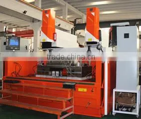 Qingdao Haiyi Mold Co., Ltd. company overview - view 2 thumbnail