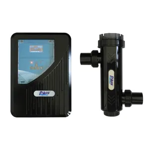 Pool Salt Chlorinator High Quality Aqua Salt Chlorination Low Price Salt Chlorine Generator thumbnail-1