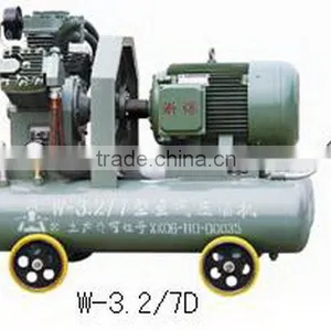 11kw 15hp 116 Psi Piston Air Compressor thumbnail-2