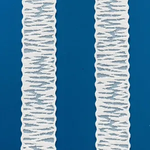 White Lace Trim Ribbon Sewing Assorted Patterns White Cream Vintage Floral Lace Ribbons for Sewing DIY Gift Wrap Scrapbooking Dollies Bridal Shower Wedding Decor thumbnail-3