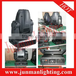 1200W Moving Head Spot Light Dj Effect Light Stage Lighting thumbnail-1