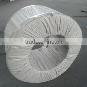 Low Carbon CaFe Powder Filling Cored Wire in Stock China Factory Supplier thumbnail-2
