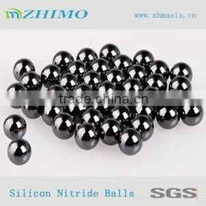 Silicon Nitride Grinding Bead/Ceramic Ball thumbnail-5