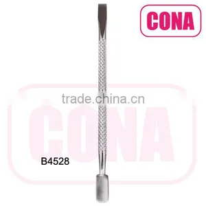 Hotsale Stainless Steel Cuticle Nail Pusher thumbnail-2