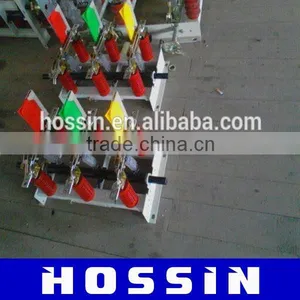 FN-12 Series Indoor High Voltage Load Break Switch thumbnail-1