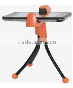Smartphone and Cameras Multipurpose Flexible Legs Tripod thumbnail-2