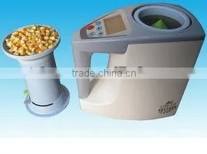 Grain Moisture Meter 0086-18806565437 thumbnail-1