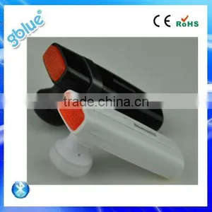 The Rechargeable Bluetooth Headset With 2 Mobile Phone-Q72 thumbnail-1