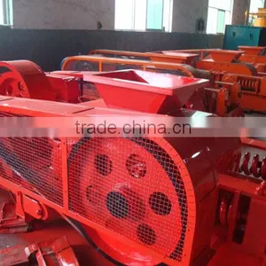 2015 High Sale Double Roller Crusher, 2-roller Crusher, China Famous Brand! thumbnail-2