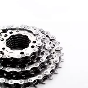 SHIMANO M7100 Chain 12 Speed Mountain Bike Road Bike Magic Buckle Chain thumbnail-4