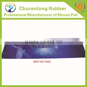 Custom Eco-friendly Heavy Duty Door Mat Slip/water Proof With Logos thumbnail-3