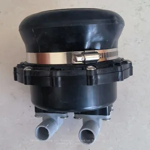 Foot Water Pump, Yacht Water Pump, RV Sink, Universal Non Electric Water Pump Mobile Toilet Accessories thumbnail-4