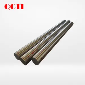 Titanium Bars Premium Product Type for Superior Performance thumbnail-1