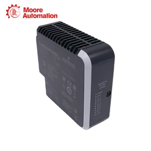 EMERSON KJ3208X1-BA2 13P0105X012 24 VDC Isolated Card In Stock thumbnail-1