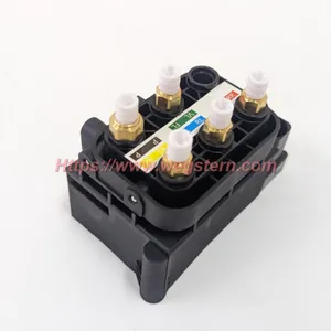 0993200200 09933200258 Hot Selling Nice Quality Valve Block for Mercedes Benz W205 W213 W253 C238 2016-- thumbnail-2