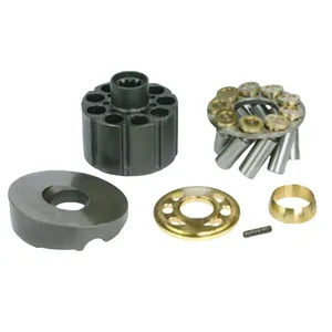 Hydraulic Spare Parts Hydraulic Axial Piston Pump CAT973 E70B E311 Travel Swing Repair Kits for Construction Machinery thumbnail-1