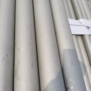 Chemloal Plants Made in China Hot Dipped ASTM A240 Meter Tube Galvanized Steel Pipe thumbnail-5