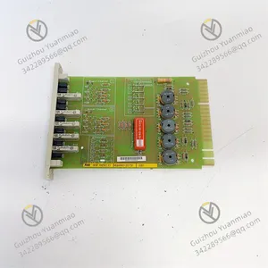 O3EC HENF442581R1 Controller Hardware Module thumbnail-3