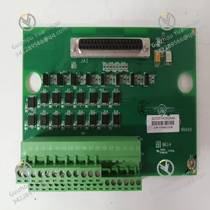 IS200STAOH2AAA Analog Output Module thumbnail-2